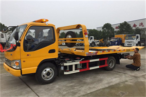 西红门哪里有拖车服务