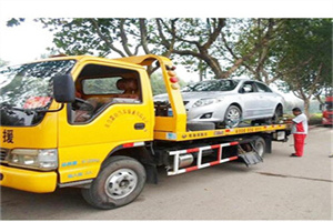 西红门附近24小时汽车拖车服务热线