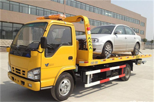 西红门道路救援一般怎么收费