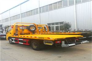 西红门附近拖车救援搭电