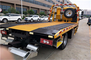 西红门24小时汽车送油服务公司