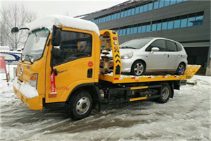 西红门附近道路救援服务