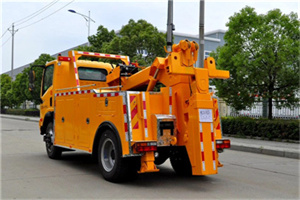 西红门高速路拖车费